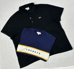 Lacoste T-shirt WR_01206