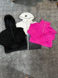 Vintage Lululemon Jacket # 26326