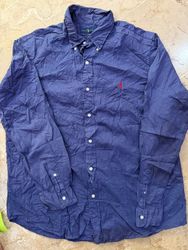 Ralph Lauren Polo Shirts