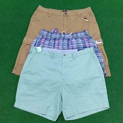 Mms317 Ralph Lauren Short