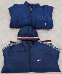 Tommy Jacket
