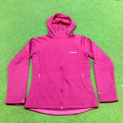 Mms319 Columbia Mix Jacket