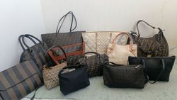 Fendi original bags