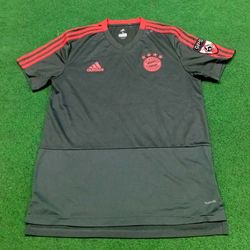 Mms323 Adidas Sport T-Shirt