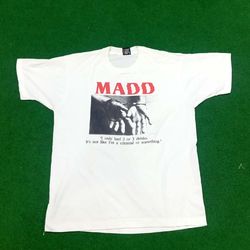 Mms324 Camiseta Lisa de Ponto Único