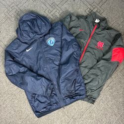 Nike Jacket (CV:296)