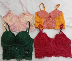 CR7061 Y2K Corset Mix