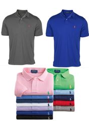 Polo Ralph Lauren T  Shirts SM - (00314)
