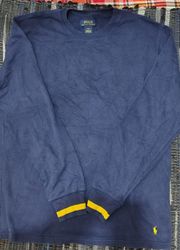 Polo ralph lauren light sweater