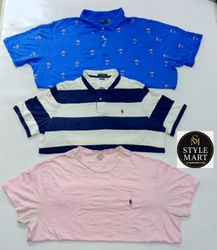 Polo Ralph Lauren T Shirts SM - (00319)