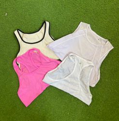 Lululemon Tank Tops