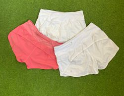 Lululemon Sexy Shorts
