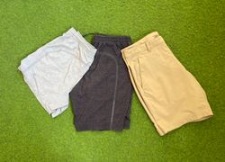 Lululemon Sexy Shorts