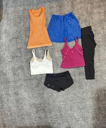 Premium Lululemon mix bundle#26326