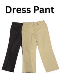 Dress Pant (Wcv: 1104