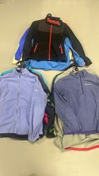Mixed Branded Fleeces