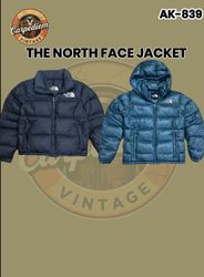 The north face Jacket Ak-439