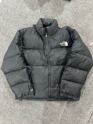 North face puffers 6 pieces