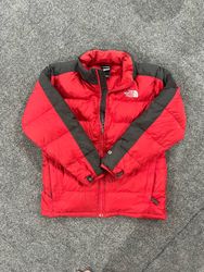 The North face puffers jacket 6 pieces