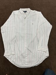Ralph Lauren Shirts