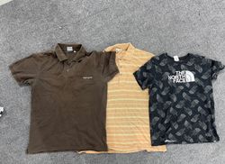 mix t shirt 5 pieces