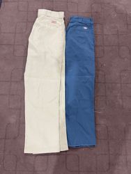 dickies pants 5 pieces