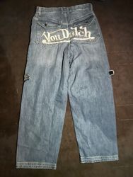 Von Dutch jeans