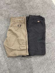dickies pants 5 pieces