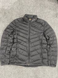 montbell puffers jacket 6 pieces