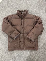 Ralph lauren puffers jacket 6 pieces