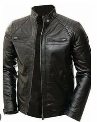 Leather Jackets