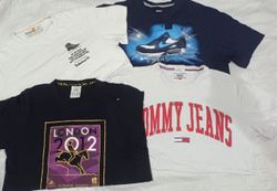 Mix Brand Tシャツ