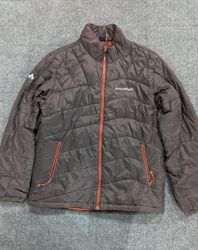 Montbell Puffer Jackets
