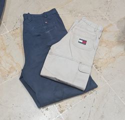 Tommy Hilfiger jeans