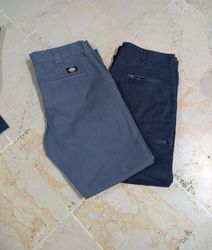 Dickies mix jeans