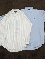Ralph Lauren Shirts