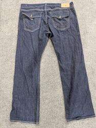 True Religion Jeans/Shorts