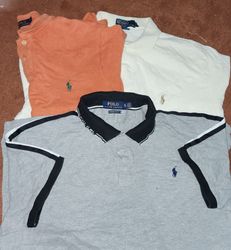 Ralph Lauren T-Shirts