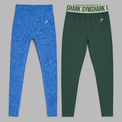Gymshark Leggings(0001)