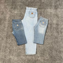 Carhartt Pants - (27/03)