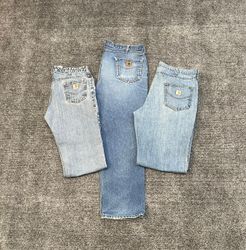 Carhartt Pants - (27/03)