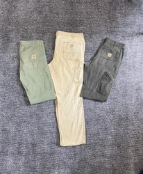 Carhartt Pants - (27/03)
