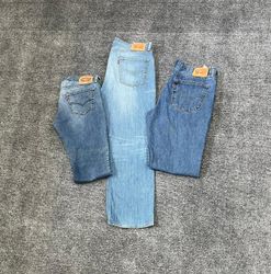 Vintage Levi’s Jeans - (27/03)