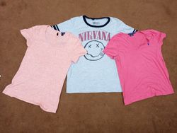 Premium Y2K Mini Tees