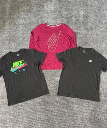 Vintage Nike T-Shirts - (27/03)