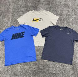 Vintage Nike T-Shirts - (27/03)