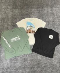The North Face T-Shirts - (27/03)
