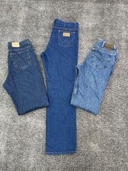 Wrangler Pants - (27/03)