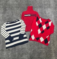 Tommy Hilfiger Sweaters - (27/03)