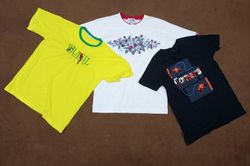 Damen T-Shirts
